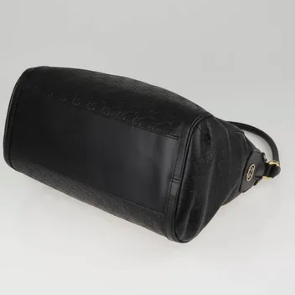 GUCCI Guccissima Leather Scarlett Hobo Bag EUC - Picture 4 of 16